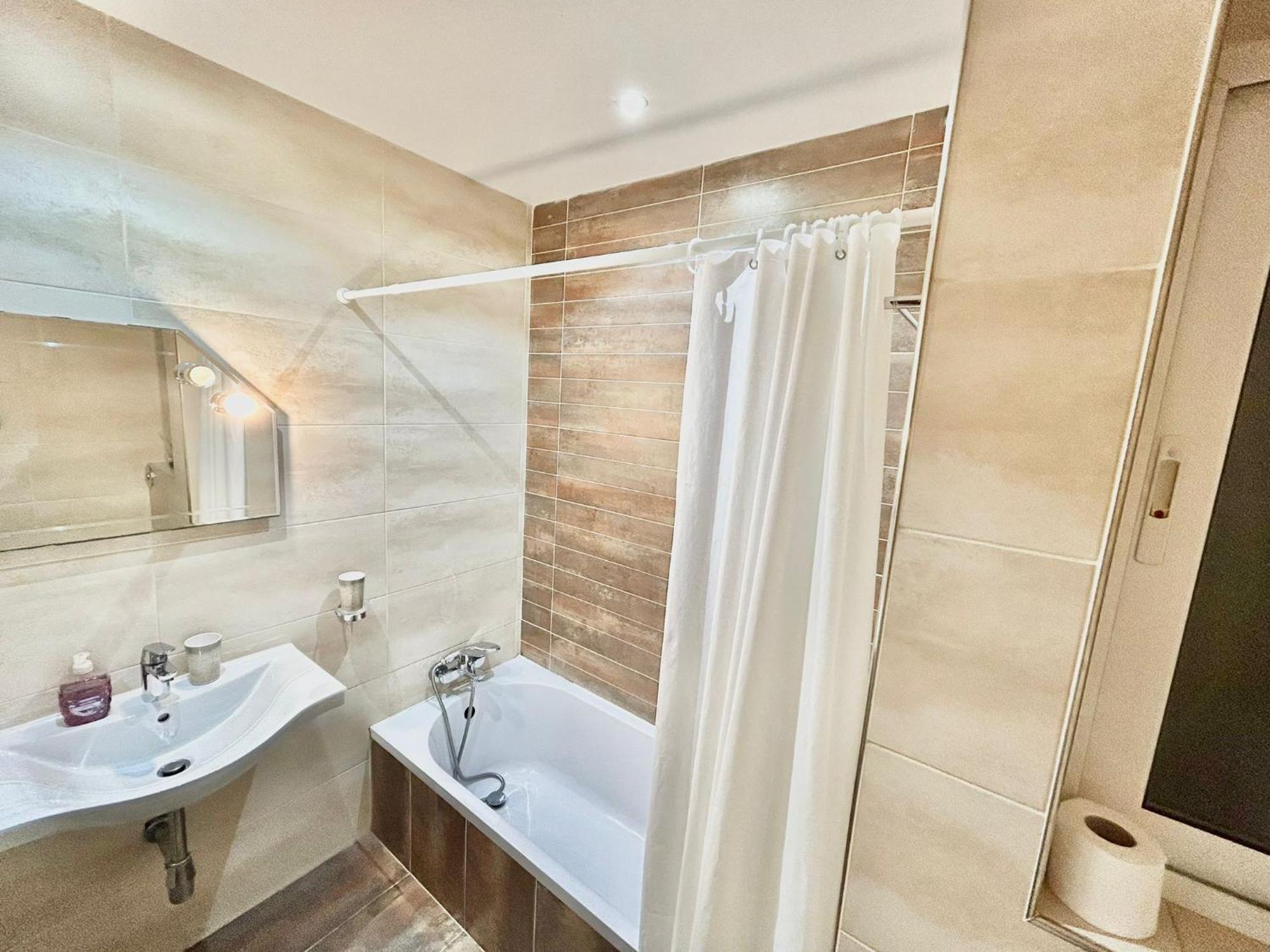 Sliema 2 Bedroom Apartment Exterior foto